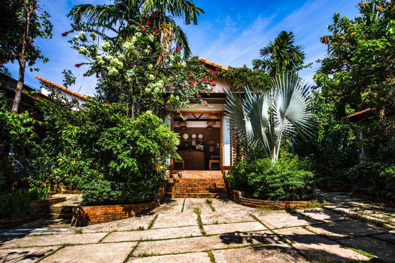 Miana Khu nghỉ mát