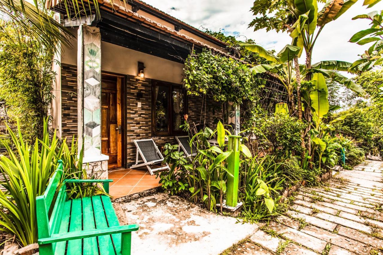 Khu nghỉ mát Miana 3*